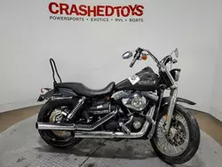 Vehiculos salvage en venta de Copart China: 2011 Harley-Davidson Fxdb