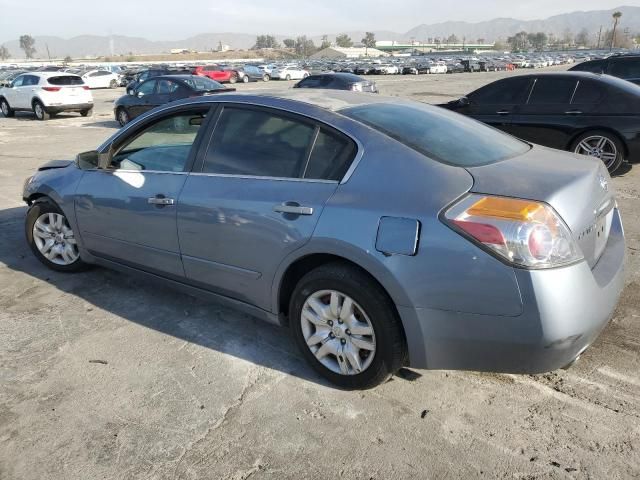 2010 Nissan Altima Base