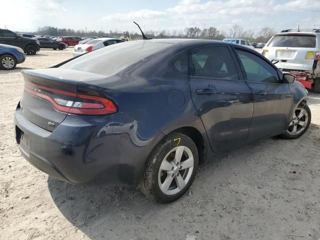 2016 Dodge Dart SXT