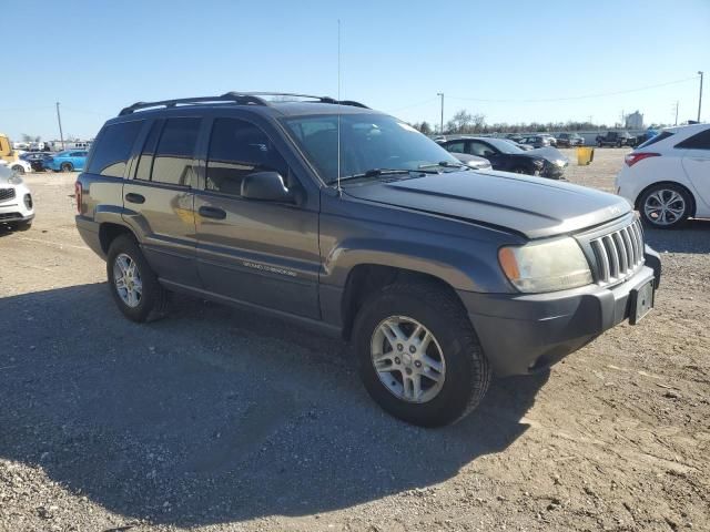 2004 Jeep Grand Cherokee Laredo