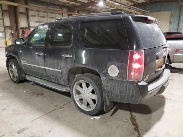 2009 GMC Yukon Denali