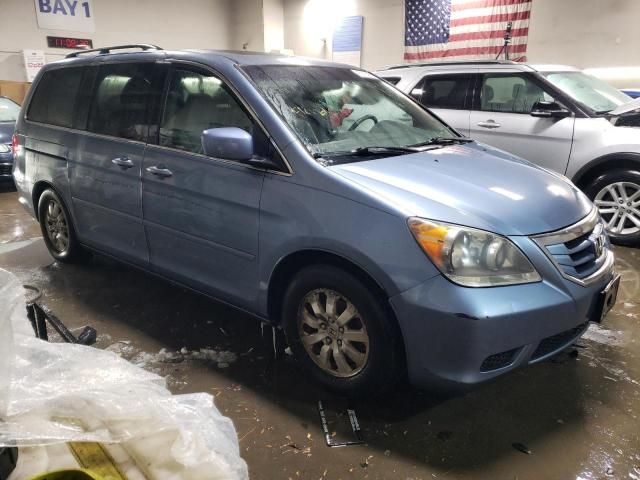 2009 Honda Odyssey EXL