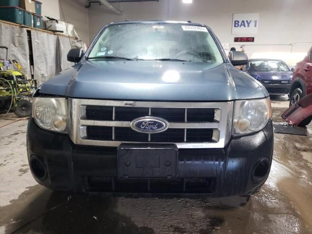 2010 Ford Escape XLS