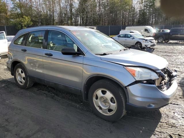 2011 Honda CR-V LX