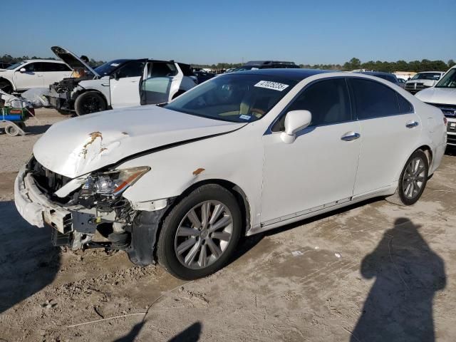 2008 Lexus ES 350