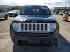 2017 Jeep Renegade Limited