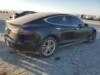 2012 Tesla Model S