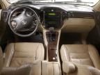 2003 Toyota Highlander Limited