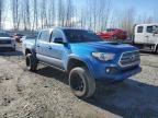 2016 Toyota Tacoma Double Cab