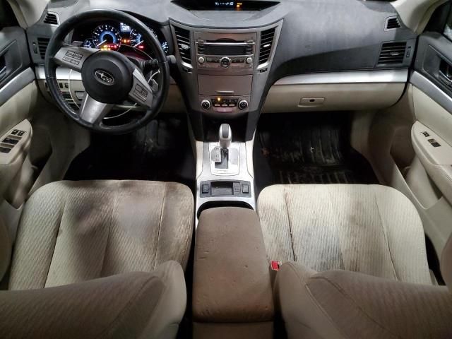 2010 Subaru Outback 2.5I Premium