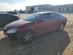 2009 Lexus ES 350 en venta en San Antonio, TX