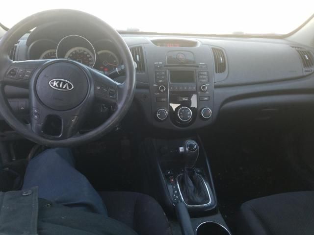 2012 KIA Forte EX