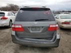 2007 Honda Odyssey EXL