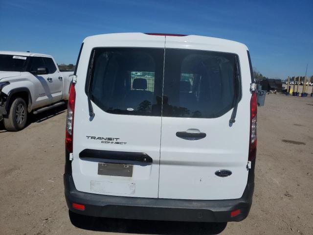 2021 Ford Transit Connect XL