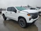 2023 Chevrolet Silverado K1500 Trail Boss Custom