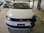 2012 Volkswagen Jetta SEL