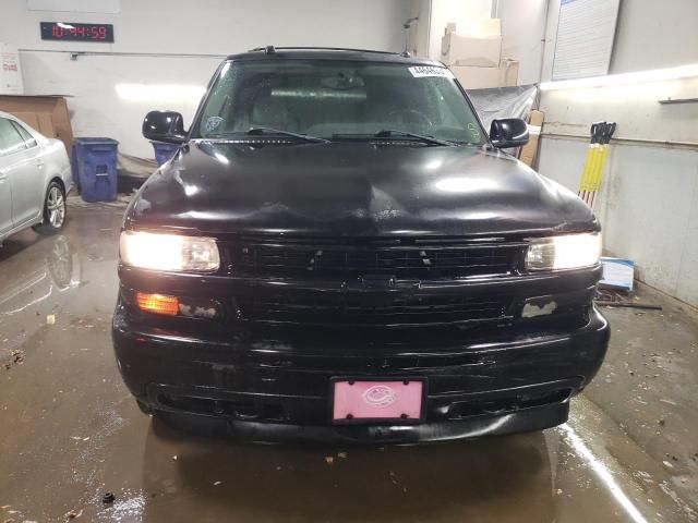 2005 Chevrolet Tahoe K1500