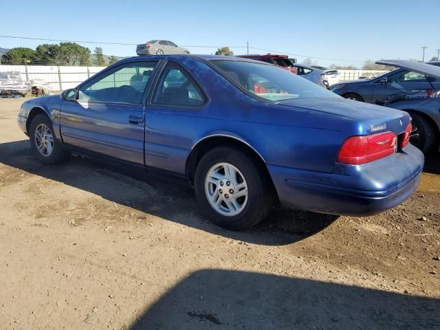 1997 Ford Thunderbird LX