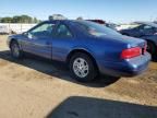 1997 Ford Thunderbird LX