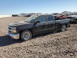 2018 Chevrolet Silverado C1500 LT en venta en Phoenix, AZ