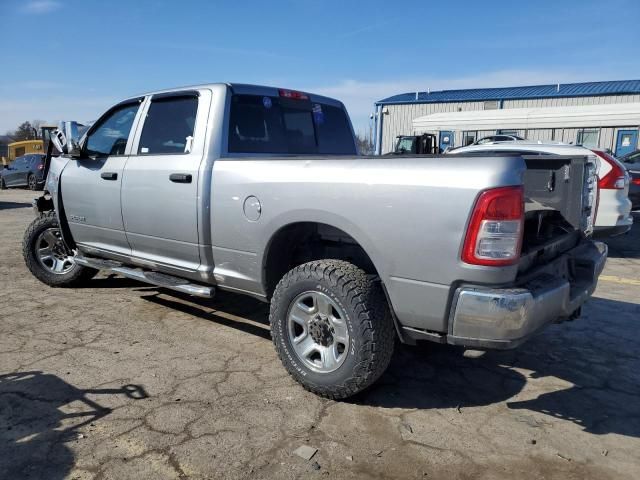 2020 Dodge RAM 2500 Tradesman