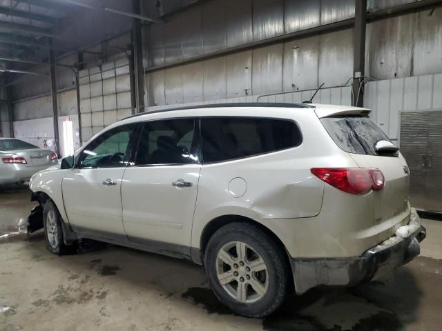 2011 Chevrolet Traverse LT