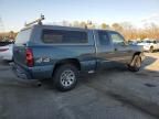 2007 Chevrolet Silverado K1500 Classic