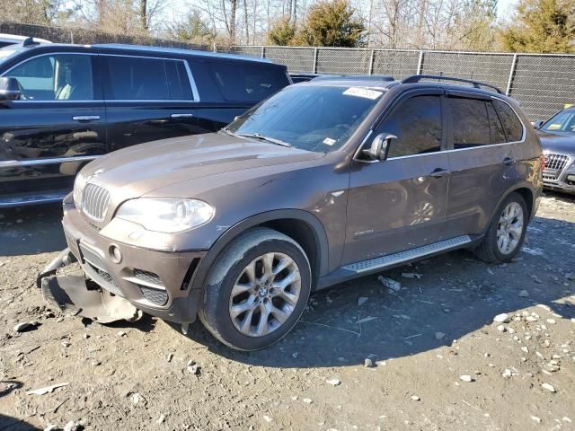 2013 BMW X5 XDRIVE35I