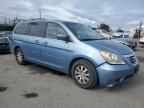 2008 Honda Odyssey EXL