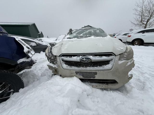 2014 Subaru Impreza Premium