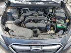 2018 Subaru Outback 2.5I