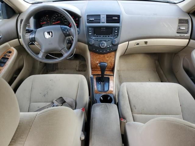 2004 Honda Accord EX