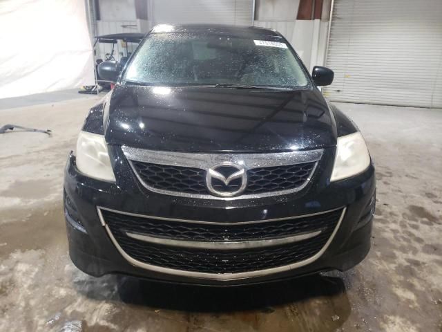 2012 Mazda CX-9