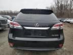 2014 Lexus RX 350 Base