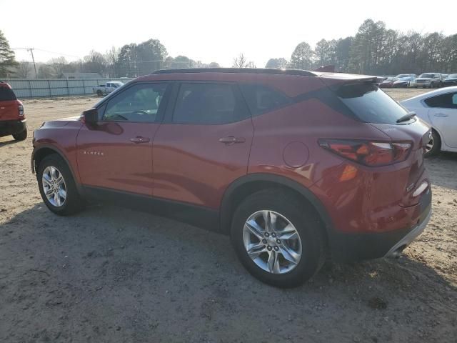 2019 Chevrolet Blazer 3LT