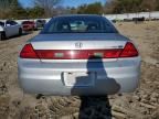 2002 Honda Accord EX