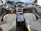 2014 Mercedes-Benz ML 350 Bluetec