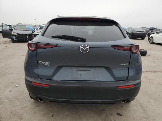 2022 Mazda CX-30 Preferred