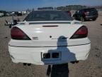 1999 Pontiac Grand AM GT