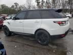 2017 Land Rover Range Rover Sport HSE