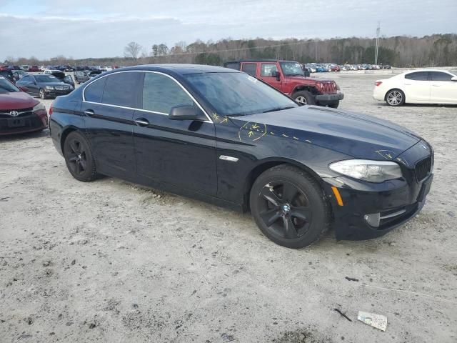 2013 BMW 528 XI