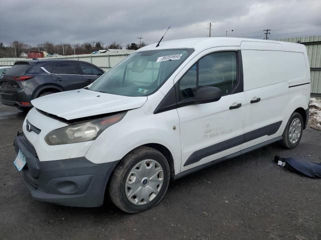 2014 Ford Transit Connect XL