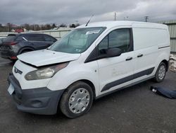 Ford Transit Vehiculos salvage en venta: 2014 Ford Transit Connect XL