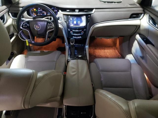 2014 Cadillac XTS