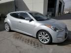 2012 Hyundai Veloster