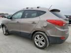 2012 Hyundai Tucson GLS