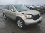 2007 Honda CR-V EXL