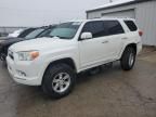 2011 Toyota 4runner SR5