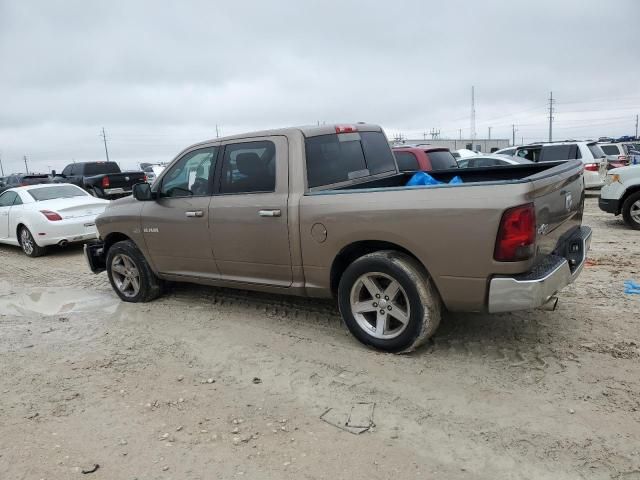 2009 Dodge RAM 1500