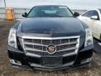 2011 Cadillac CTS Performance Collection